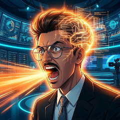 العبقري - The Genius