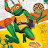 Teenage Mutant Ninja Turtles mutant mayhem