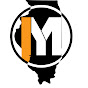 Illinois Youth Ministries logo