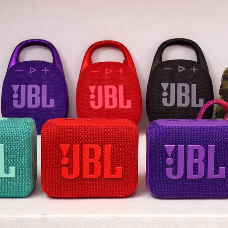 Jbl essential 2test water drop