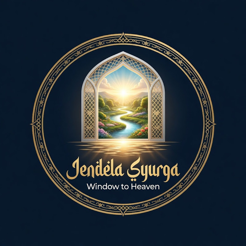 Jendela Syurga Channel