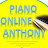 Piano Anthony Duyên