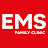 Многопрофильные семейные клиники EMS