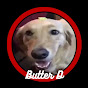 Butter D logo