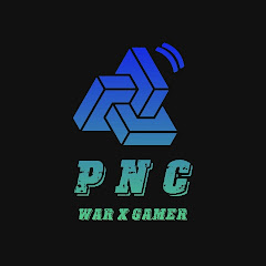 War x Gamer の画像