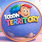 Toon Territory  logo