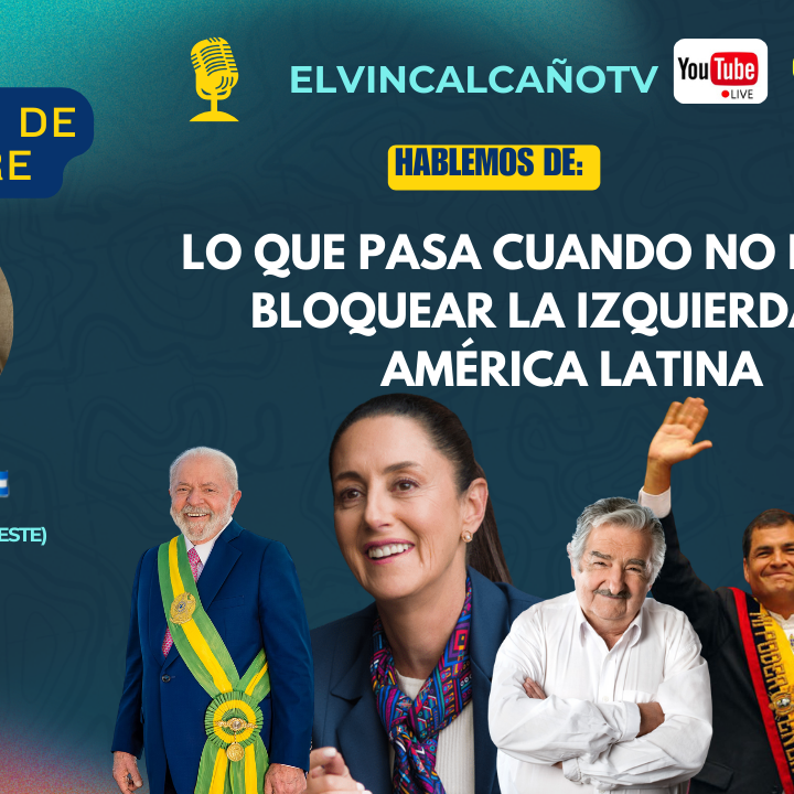 Post from Elvin Calcaño