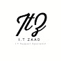 I.T Zaad logo
