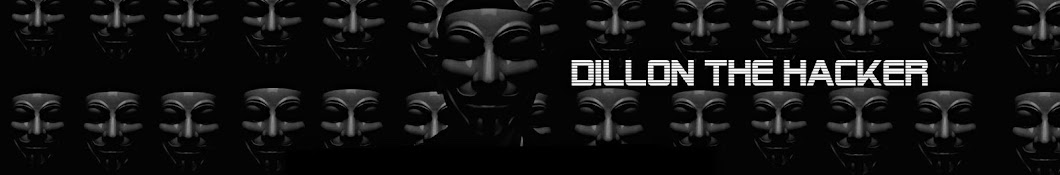 Dillon The Hacker YouTube-Kanal-Avatar