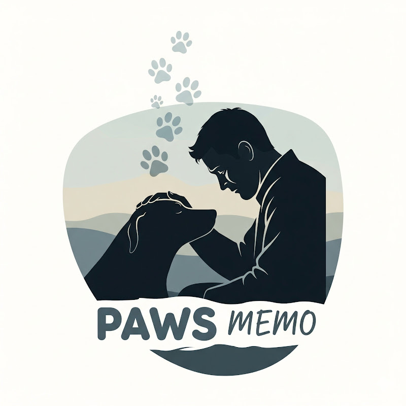 PAWS MEMO