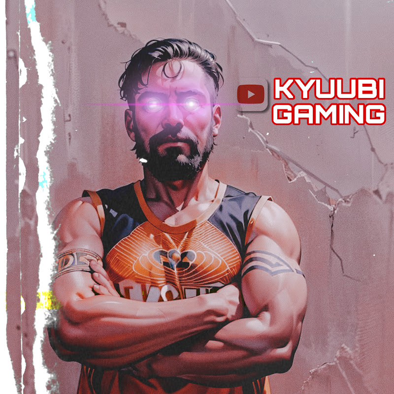 KYUUBI GAMING