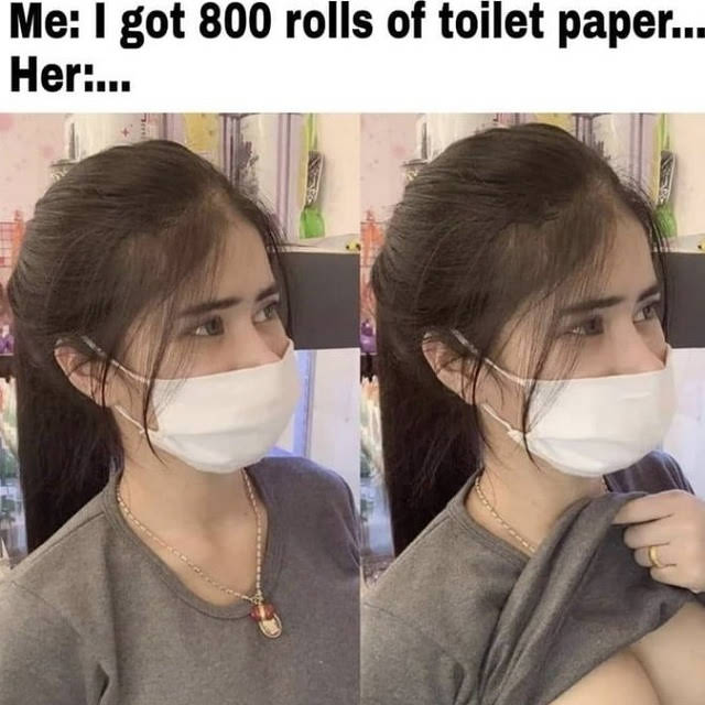 Post from MR. OBVIOUS