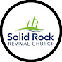Solid Rock Revival Church logo