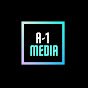 A1 Media Cinemovies logo