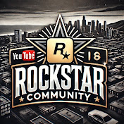 RockstarGamesCommunity 