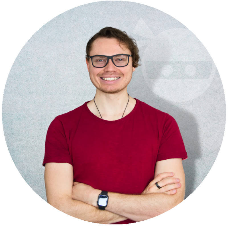 WordPress lernen mit Jonas Tietgen von WP Ninjas