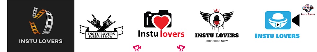 Instu lovers ইউটিউব চ্যানেল অ্যাভাটার