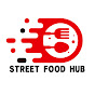 Street Food Hub logo
