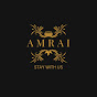 AMRAI logo