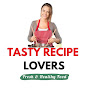Tasty Recipe Lovers logo