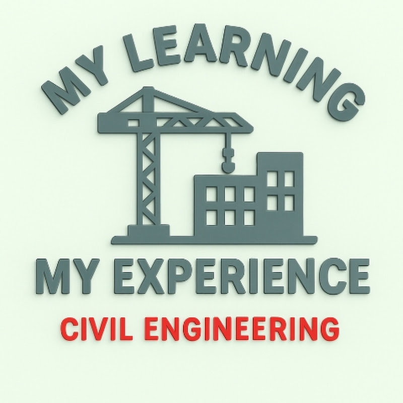 My Learning My Experience