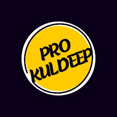 PRO KULDEEP