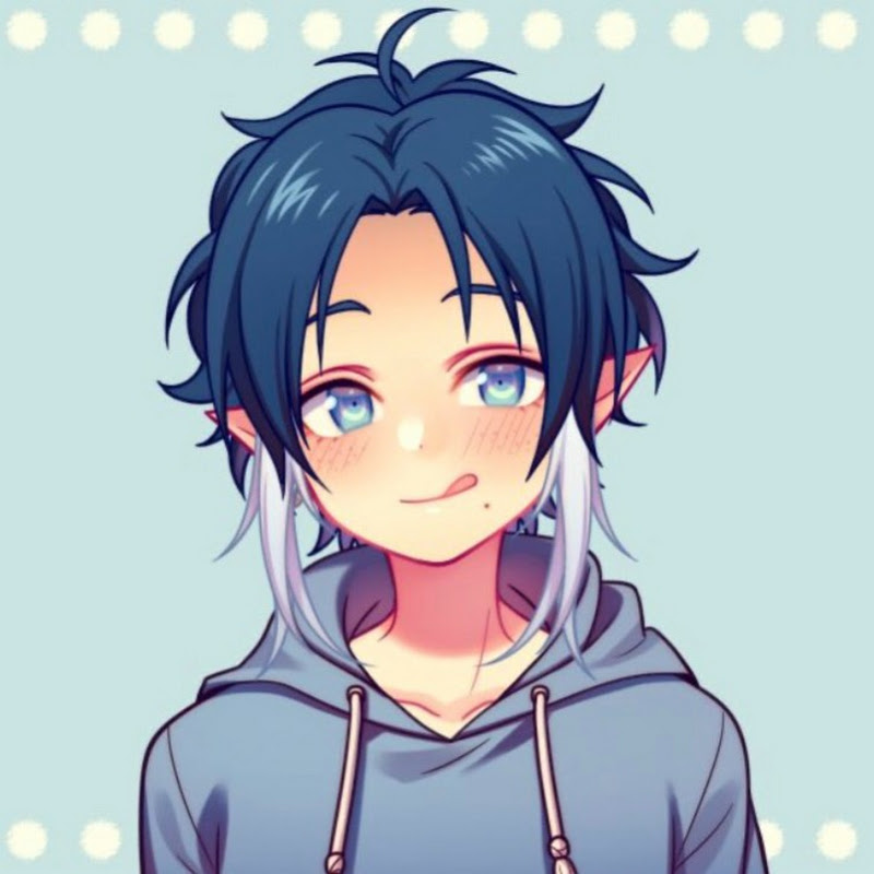 スパーク🦈のサムネイル