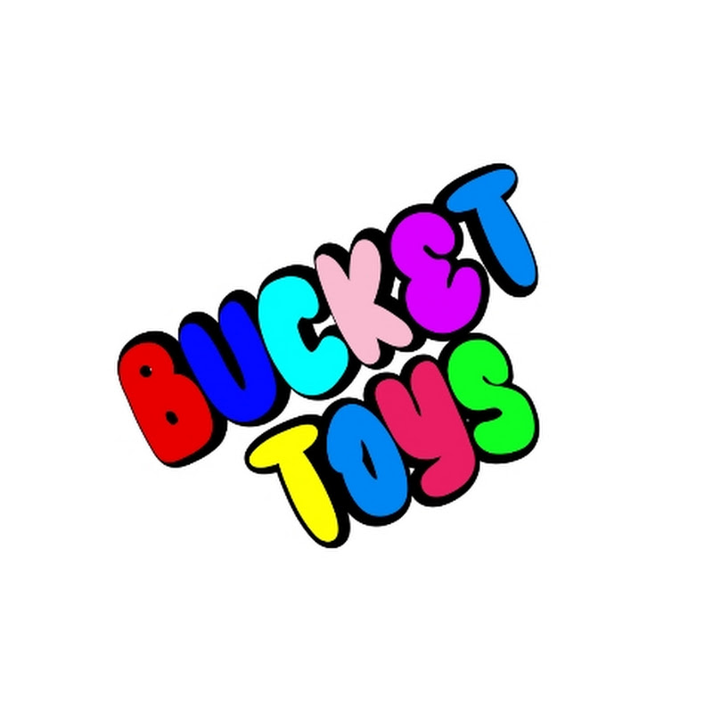Bucket Toys