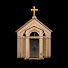 S88w5B_WUwo-channel-avatar-Gregorian Chant & Prayers