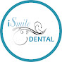iSmile Dental logo