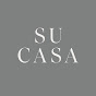 Su Casa Design logo
