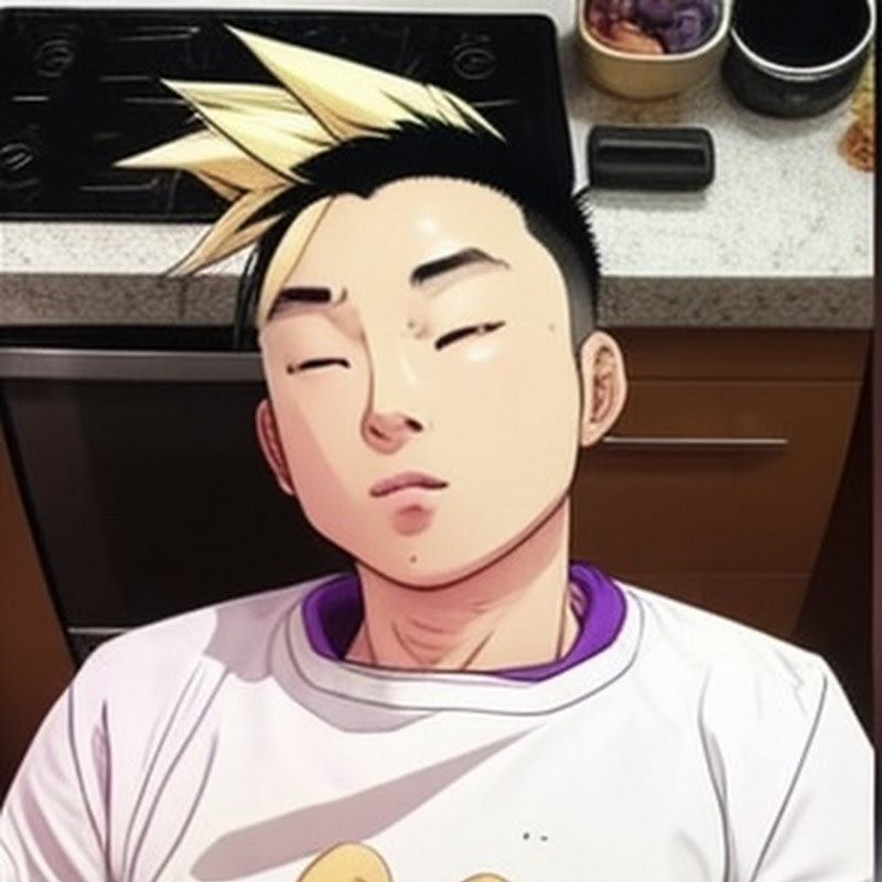 樂咖ㄟ灶咖 Logo