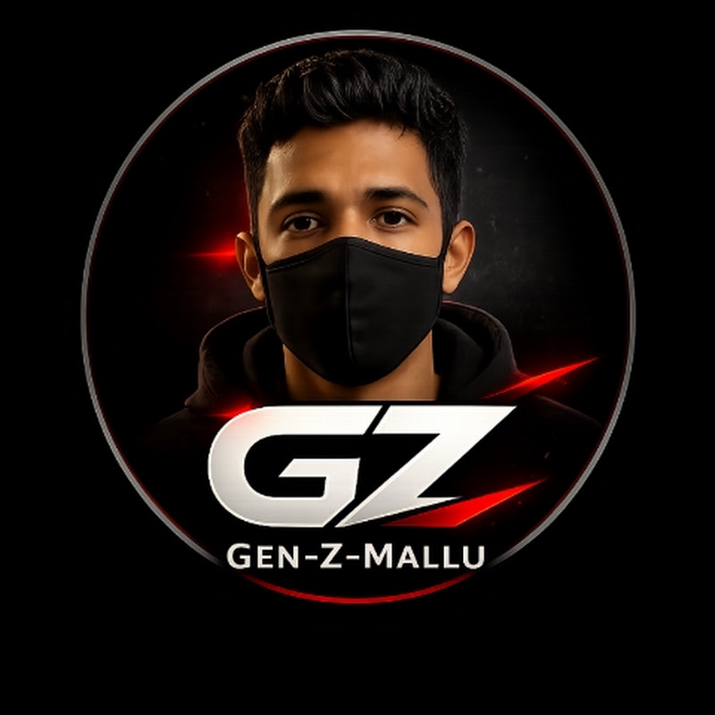Gen-Z-Mallu