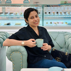 Channel thumbnail for Arpita Nath
