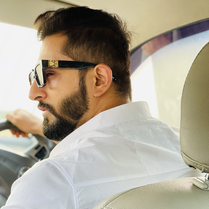 Take Action Fitness - Tanveer