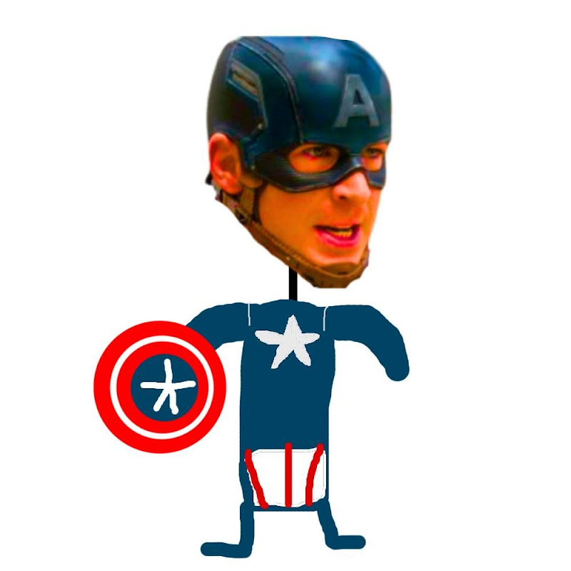 Stickman 616