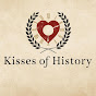 Kisses of History logo
