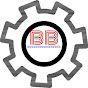 binding boy logo