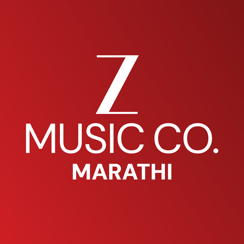 Zee Music Marathi thumbnail
