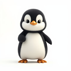 Penpy Pengy channel thumbnail