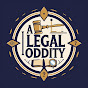 A Legal Oddity logo