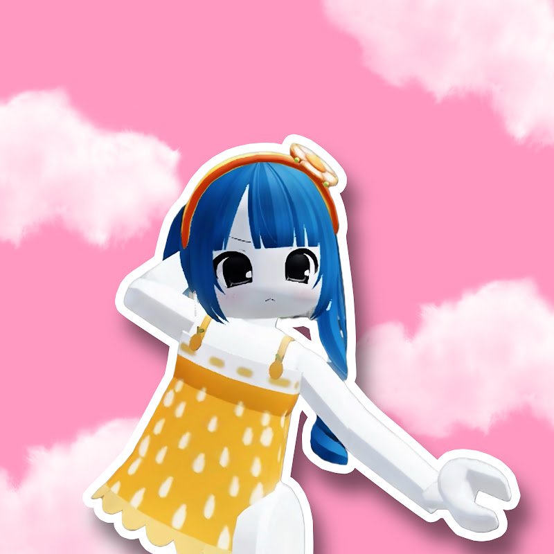 Misty Roblox