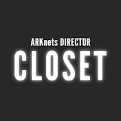 ARKnets DIRECTOR CLOSET