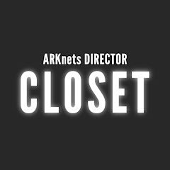 ARKnets DIRECTOR CLOSETアイコン画像