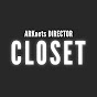 ARKnets DIRECTOR CLOSET