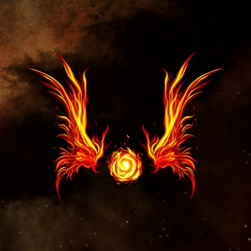 Simurgh Clips