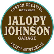 Jalopy Johnson Garage