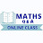 MATHS Q&A ONLINE CLASS