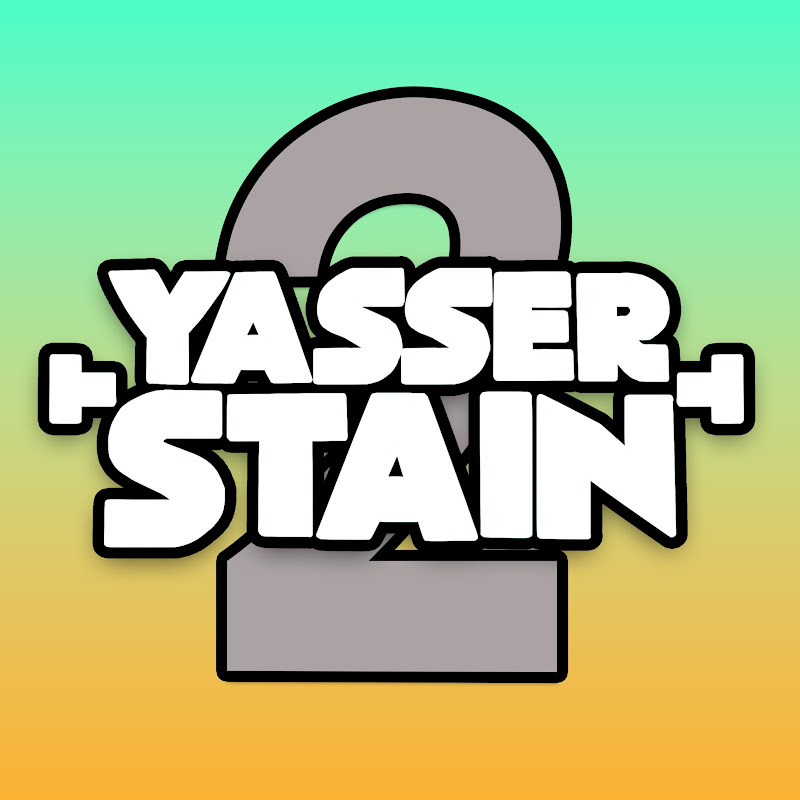 Yasserstain 2