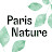 Paris nature